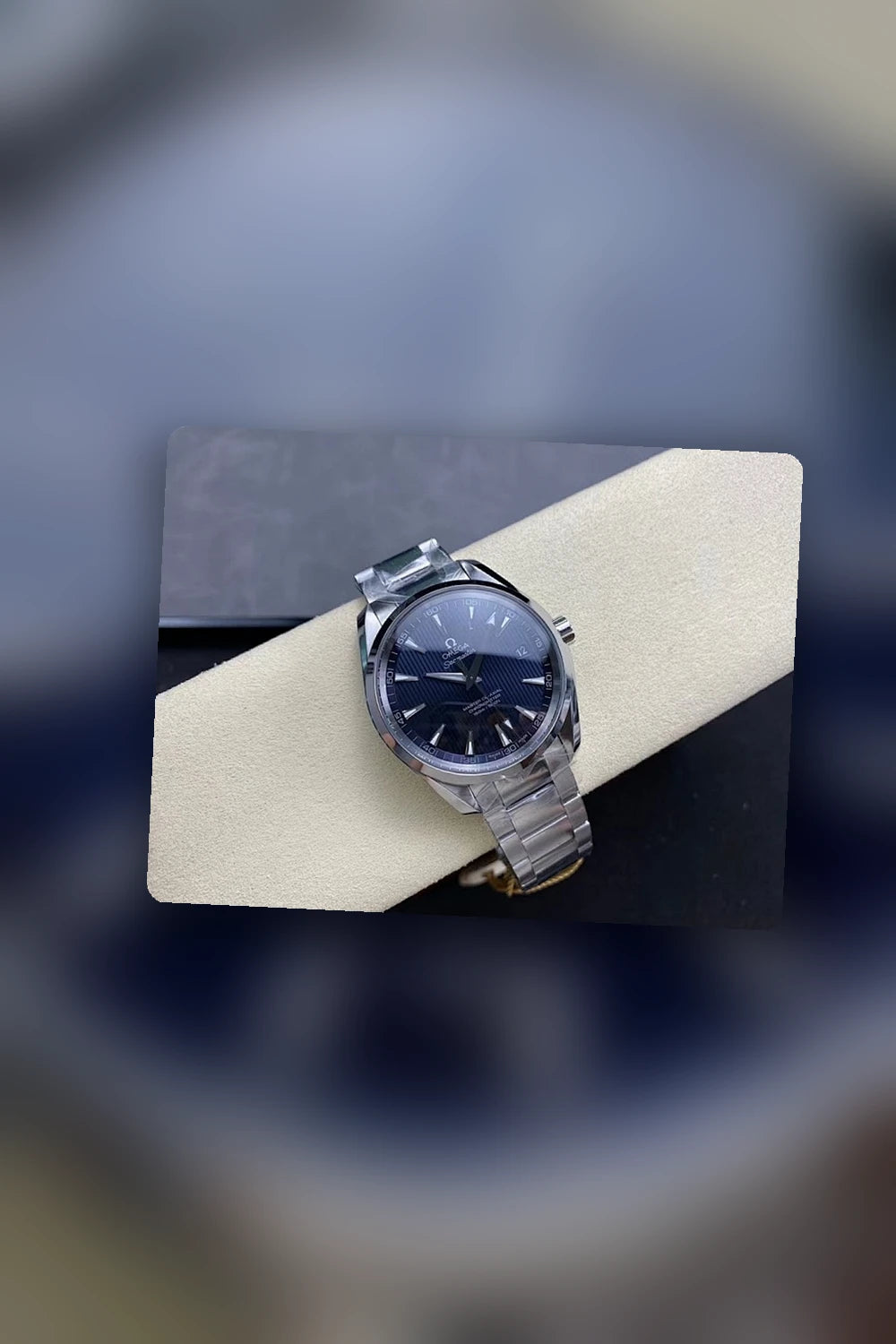 NB - Mix Watch - 254