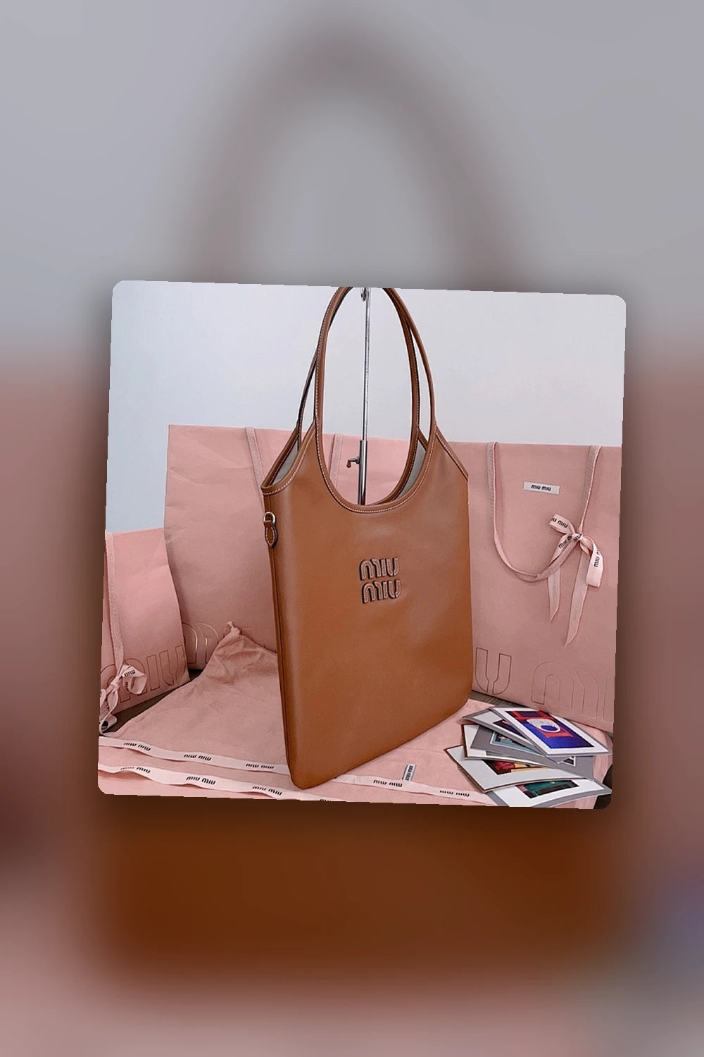 NB - MMU Bag - 714