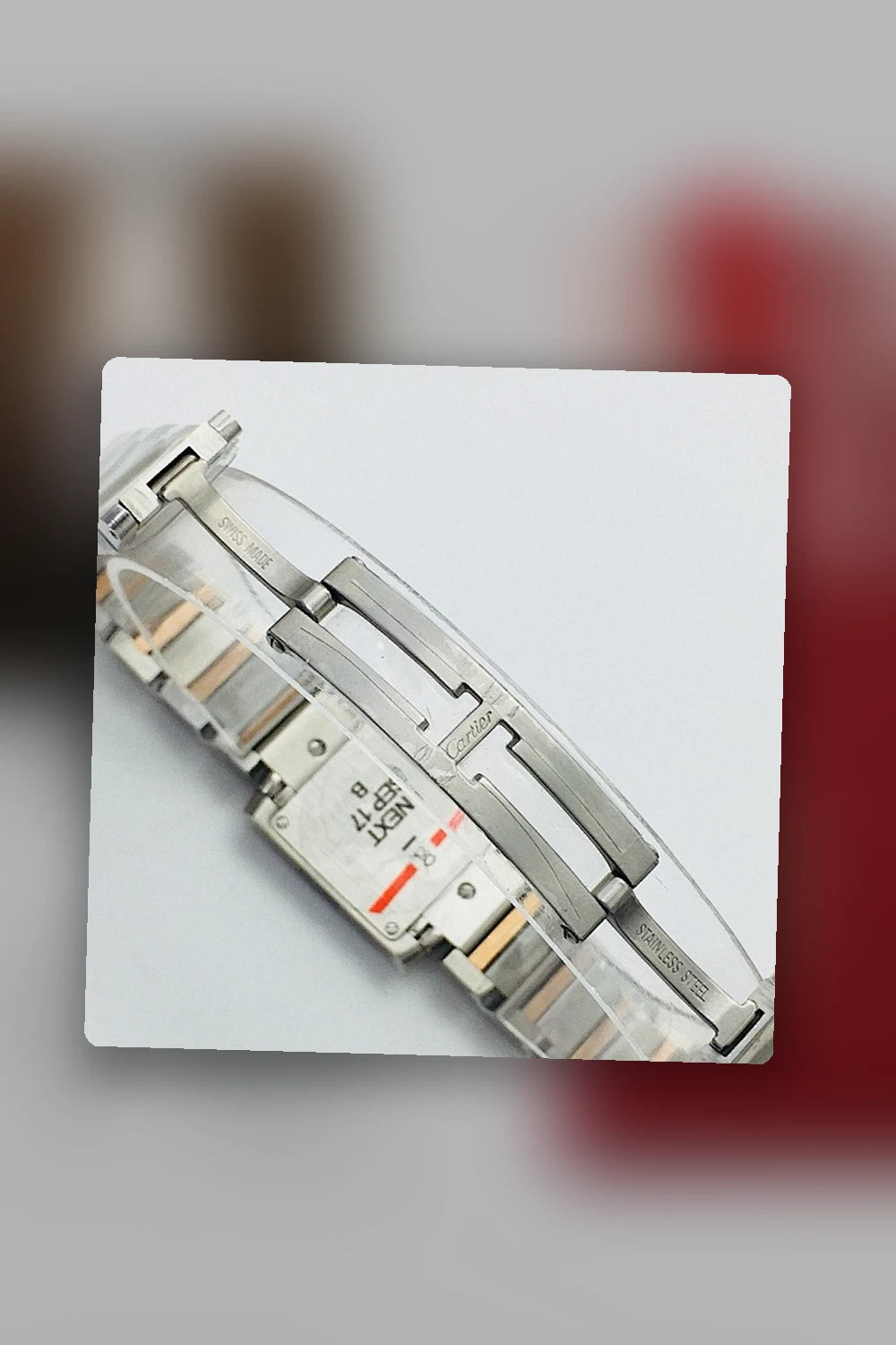 NB - Mix Watch - 1367