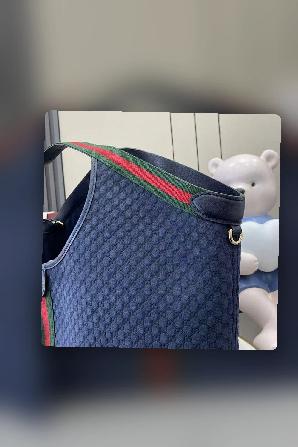 NB - GUKI Bag - 211
