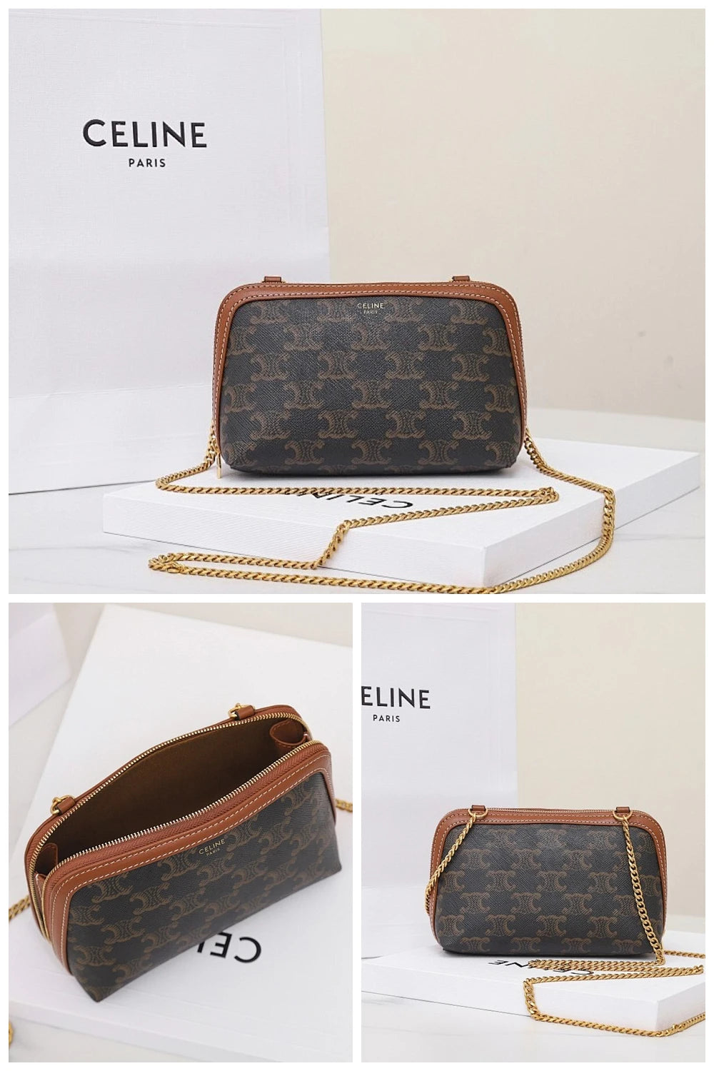 NB - COL Bag - 940