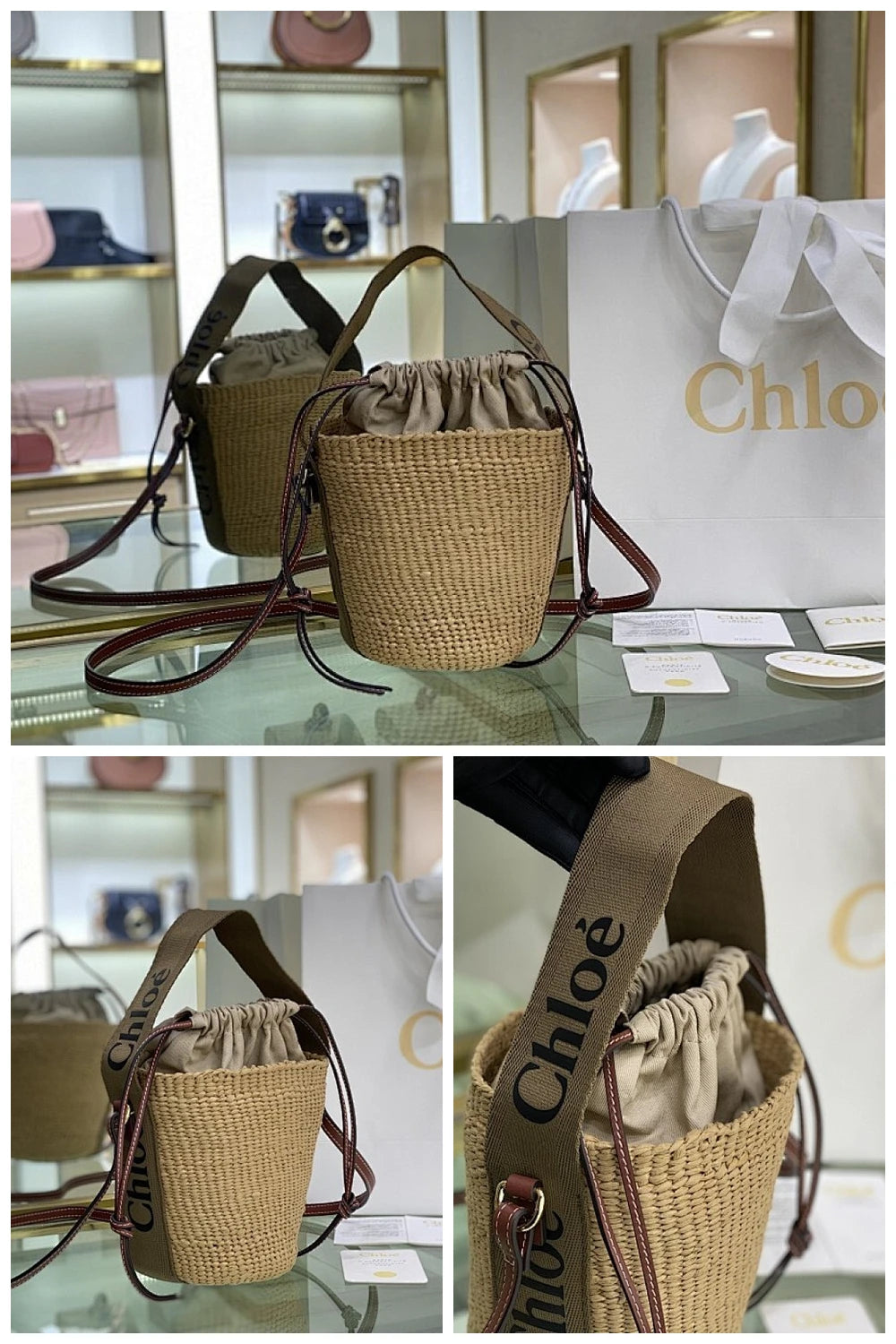 NB - CLE Bag - 645