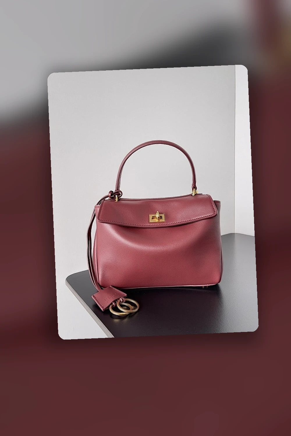NB - BG Bag - 1819