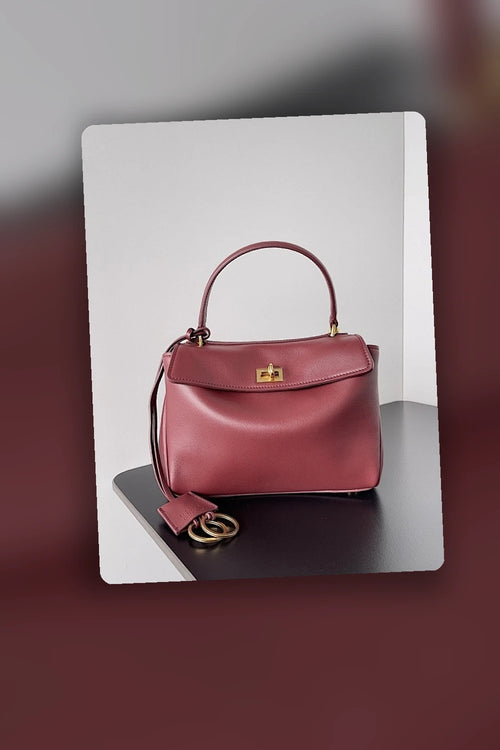 NB - BG Bag - 1819