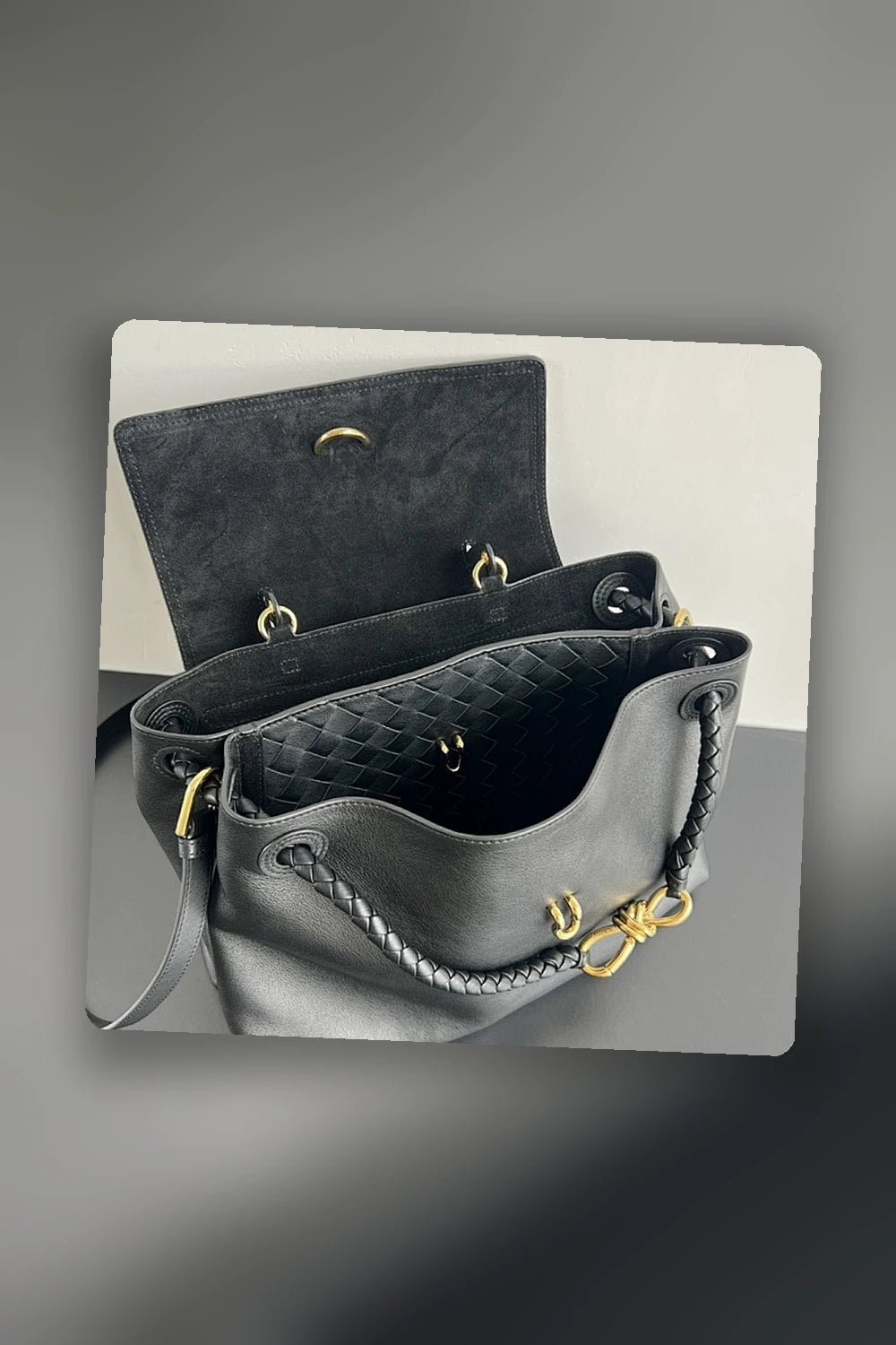 NB - BOV Bag - 767