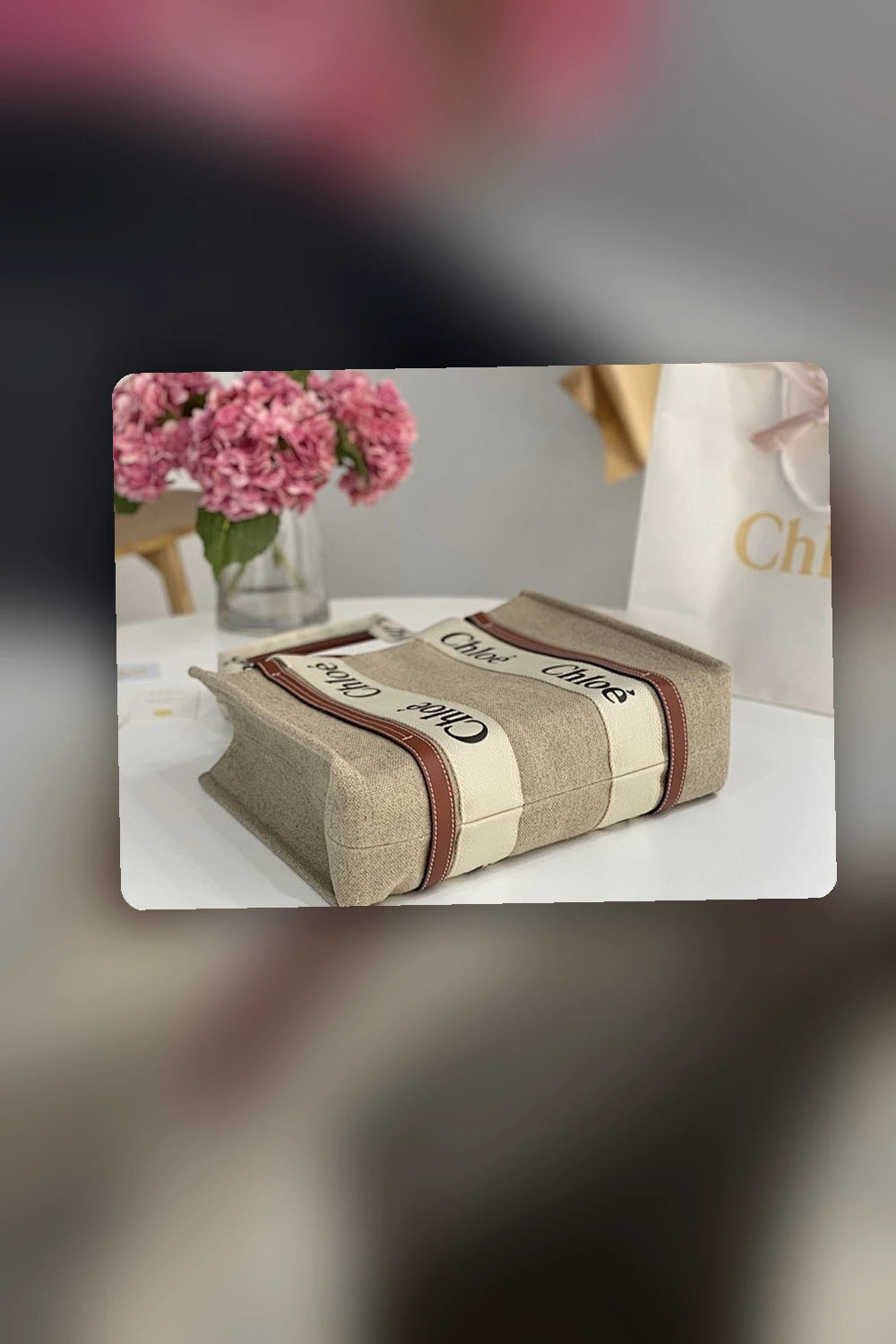 NB - CLE Bag - 609