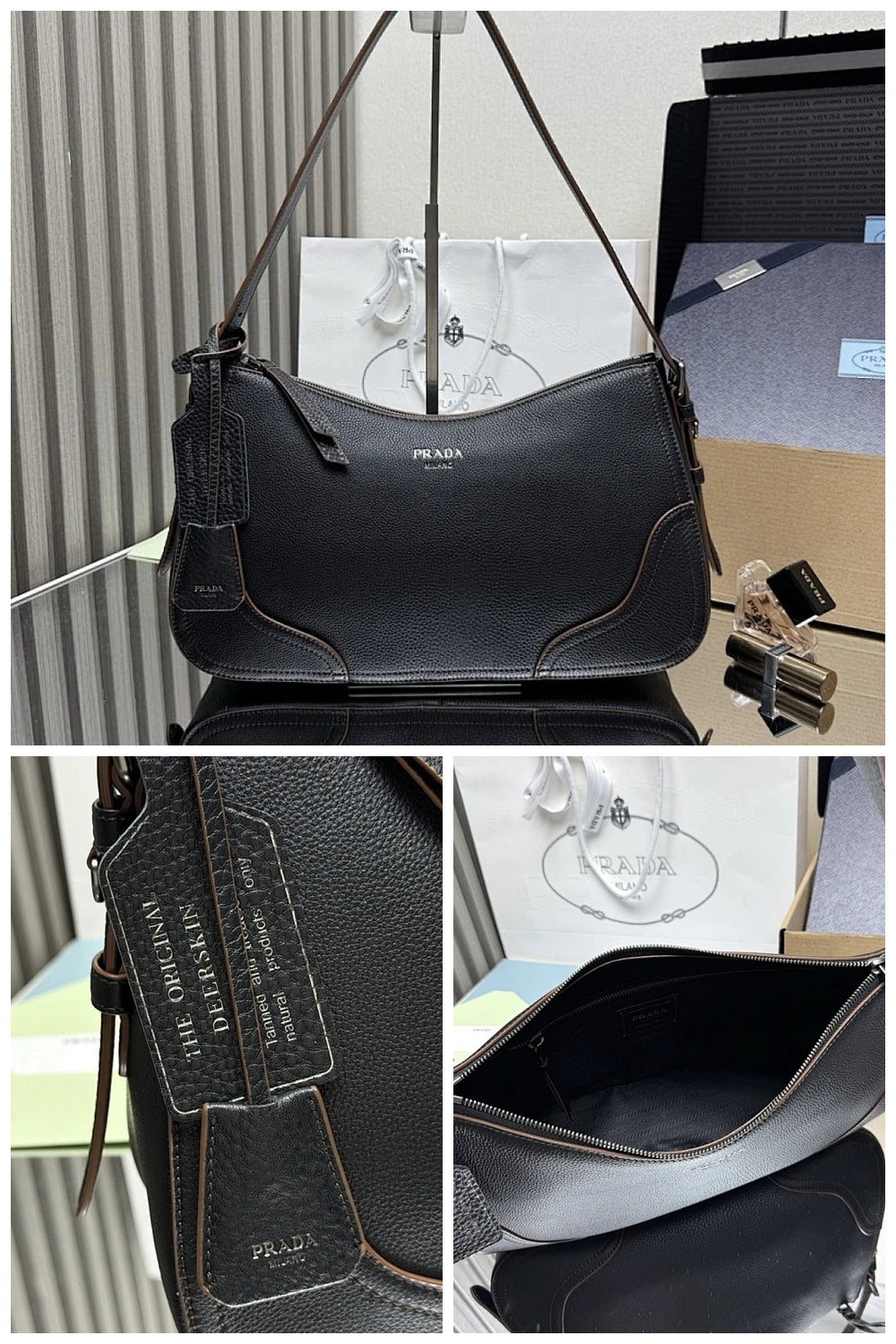 NB - PD Bag - 1378