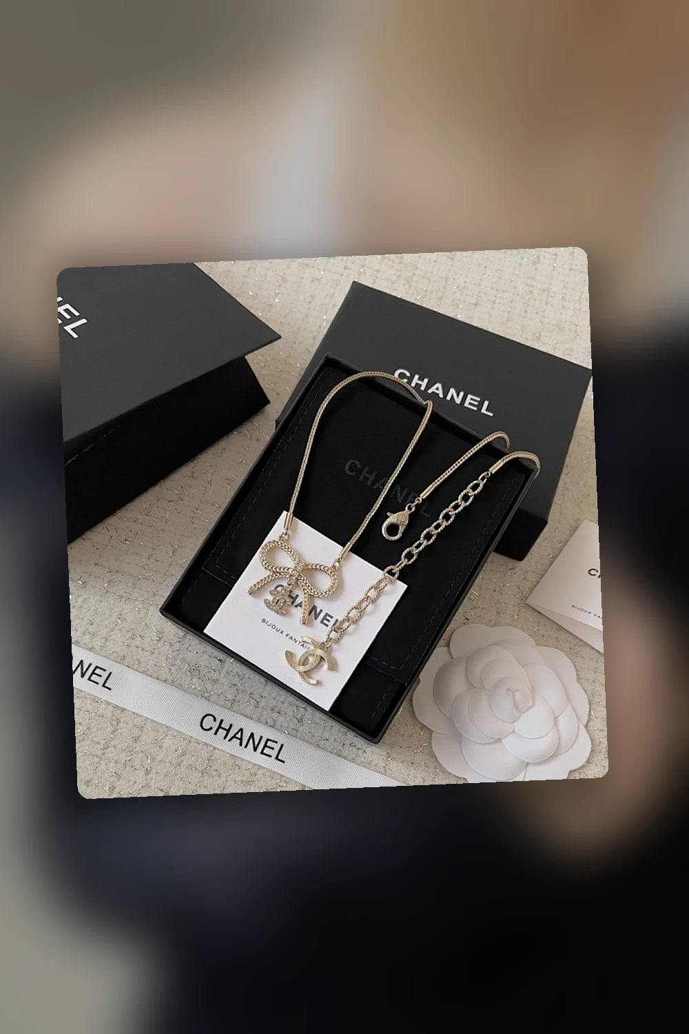 NB - CHL Jewelry - 511