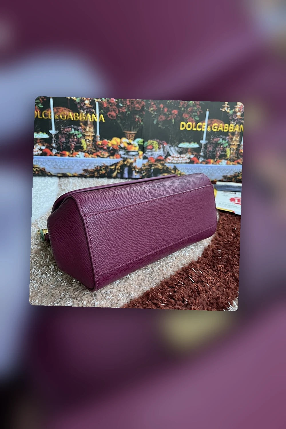 NB - DAG Bag - 010