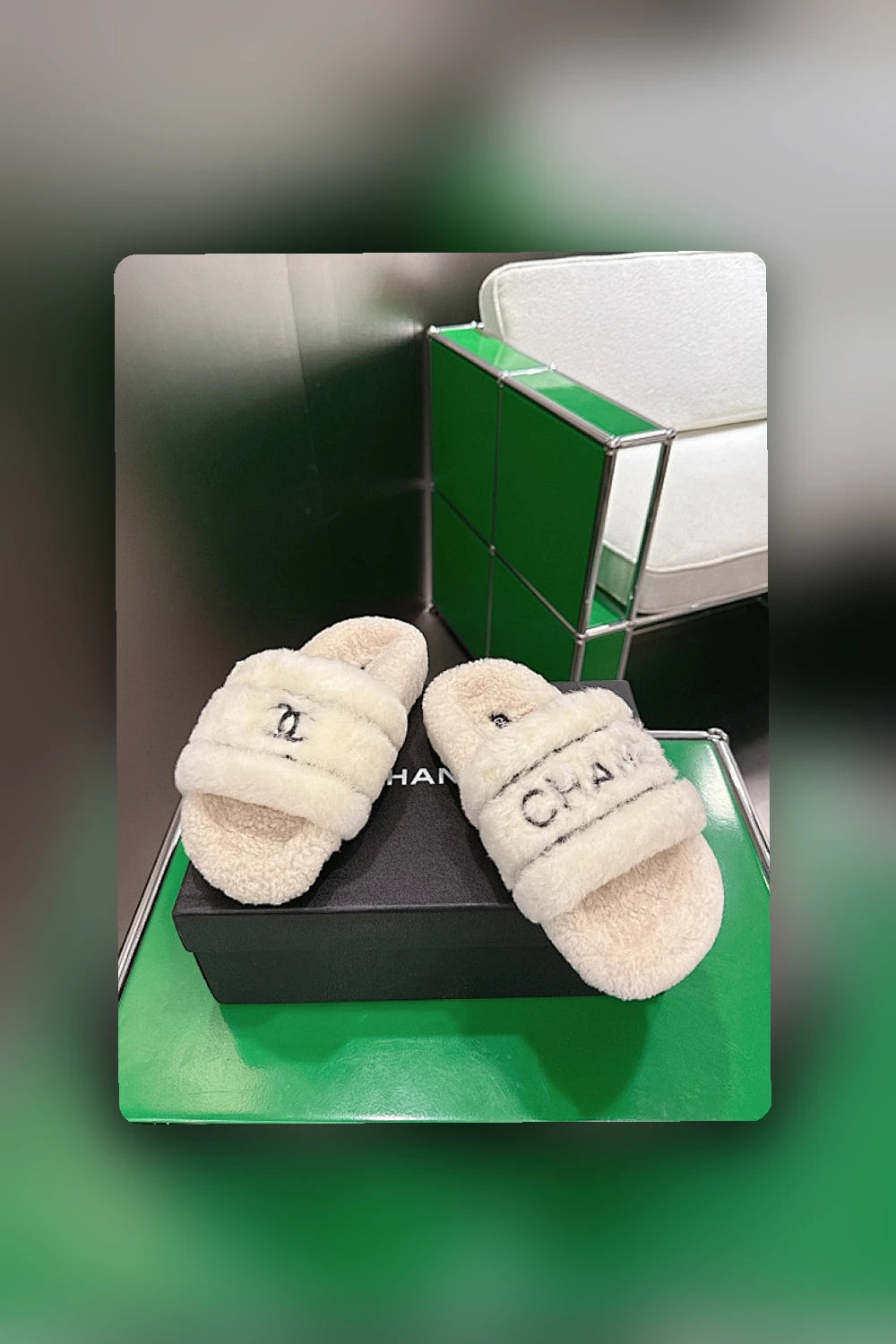 NB - CHL Mix Items - 441