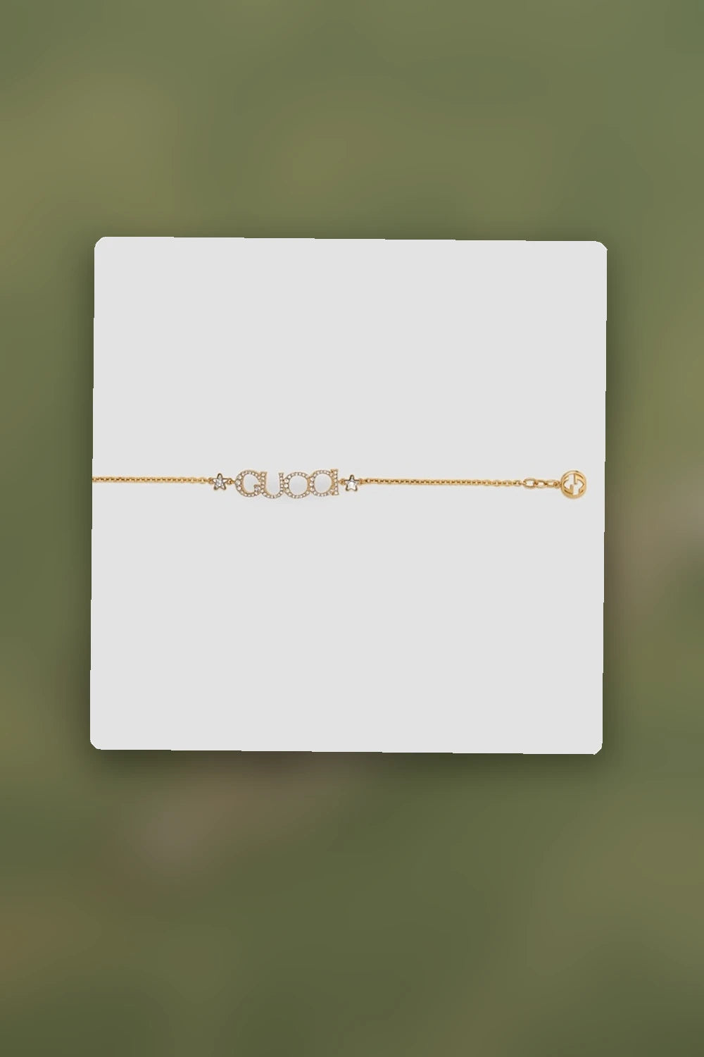 NB - GUKI Jewelry - 371