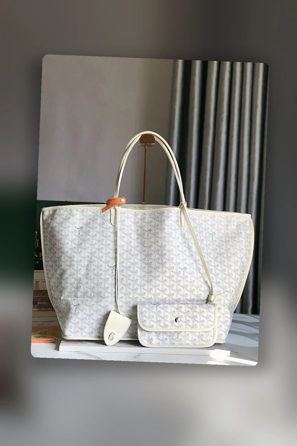 NB - GYO Bag - 1461