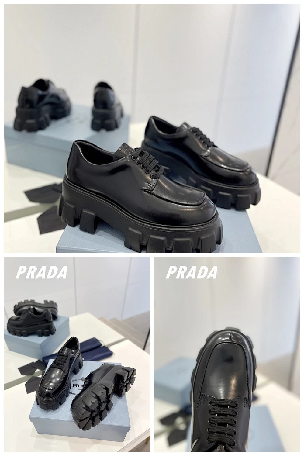 NB - PD Women Shoes - 897