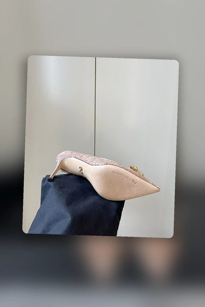 NB - DAG Women Shoes - 333