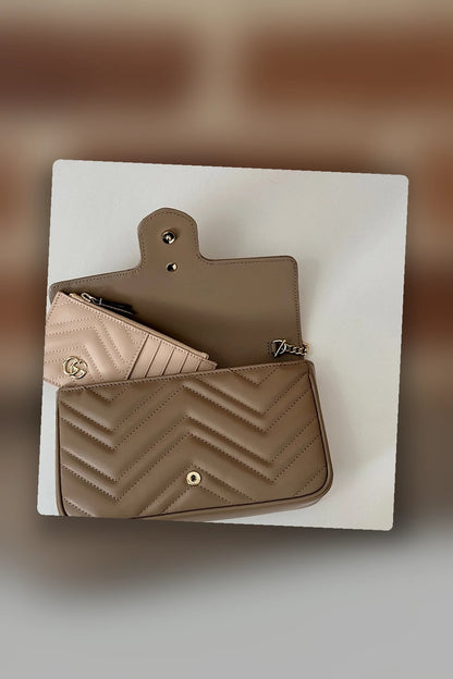 NB - GUKI Bag - 963