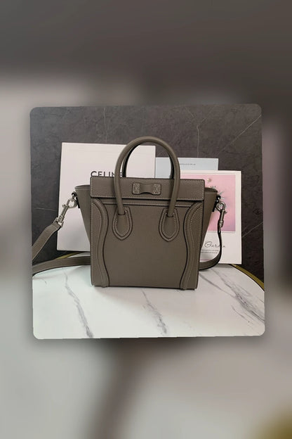 NB - COL Bag - 1127