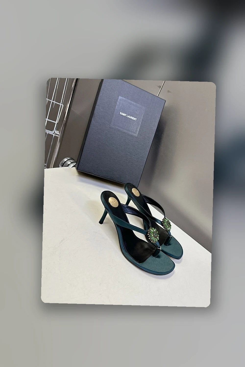 NB - YLS Women Shoes - 745