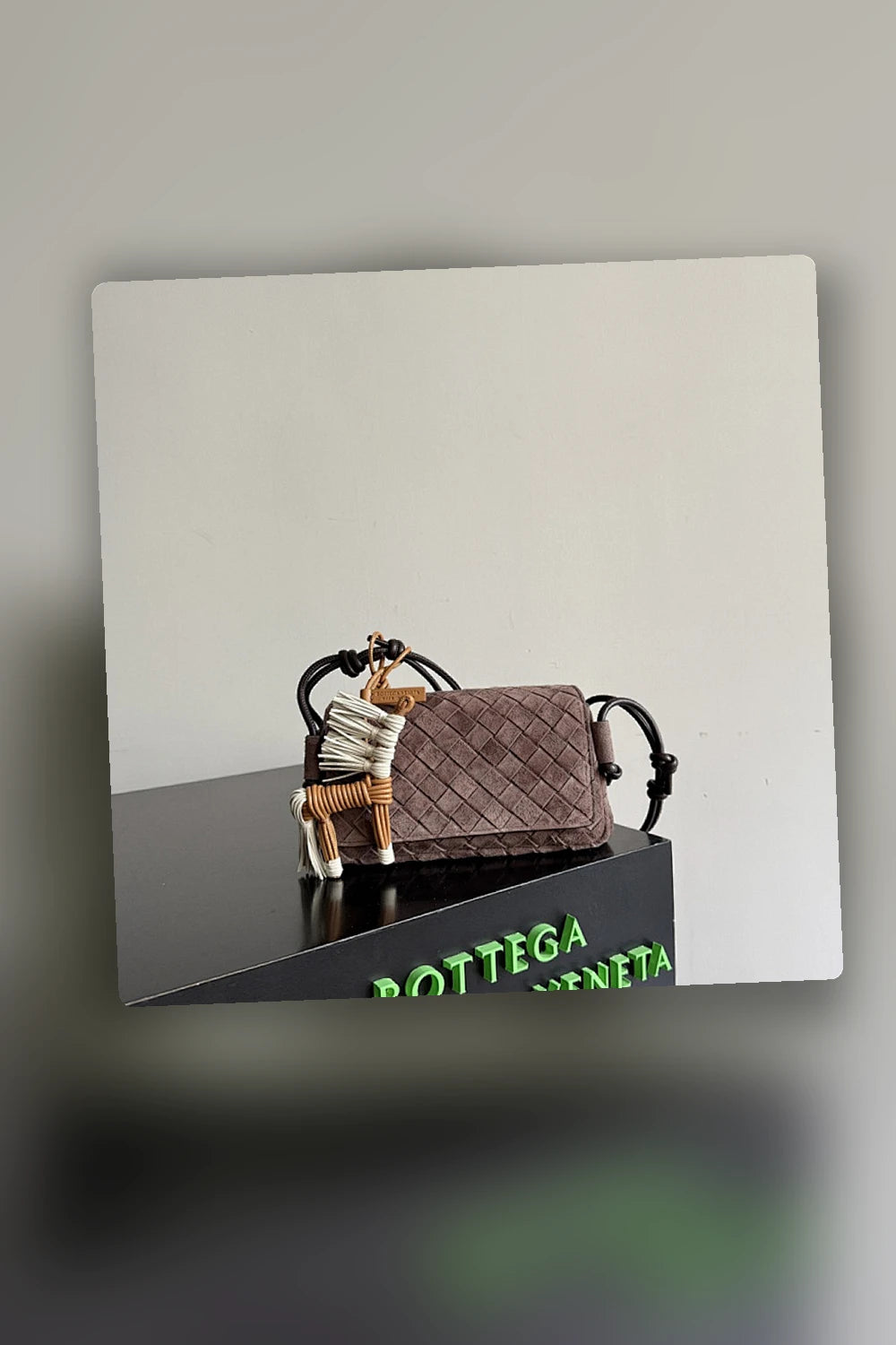 NB - BOV Bag - 248
