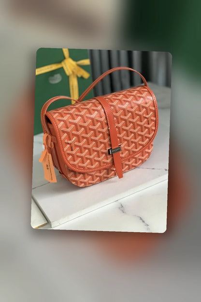 NB - GYO Bag - 1536