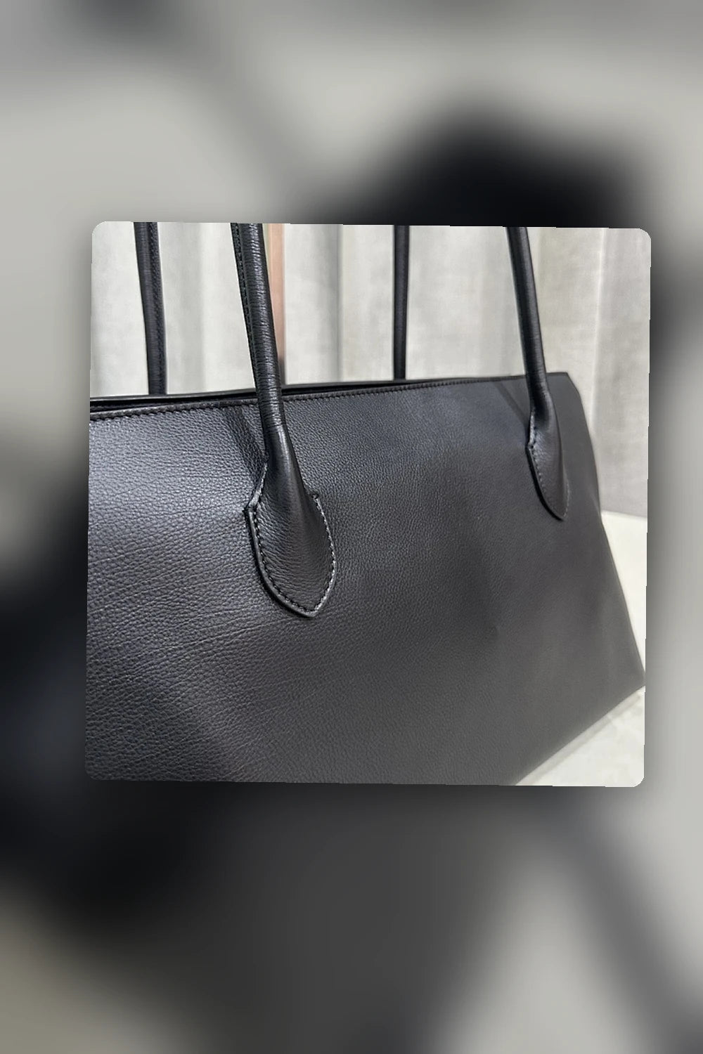 NB - THR Bag - 687
