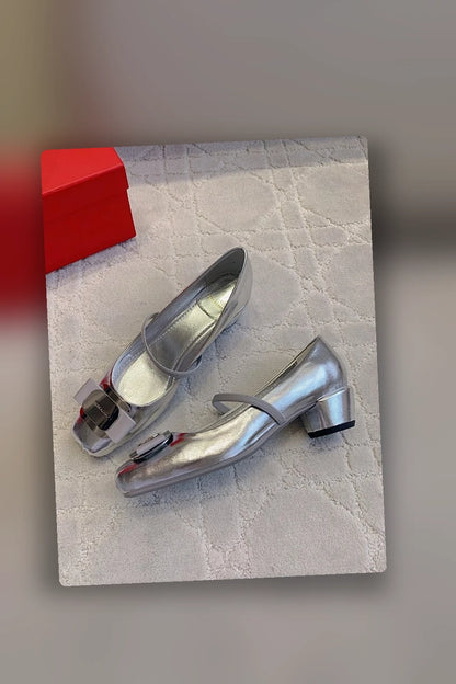 NB - FGO Women Shoes - 011
