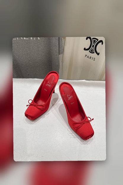 NB - BOV Women Shoes - 005