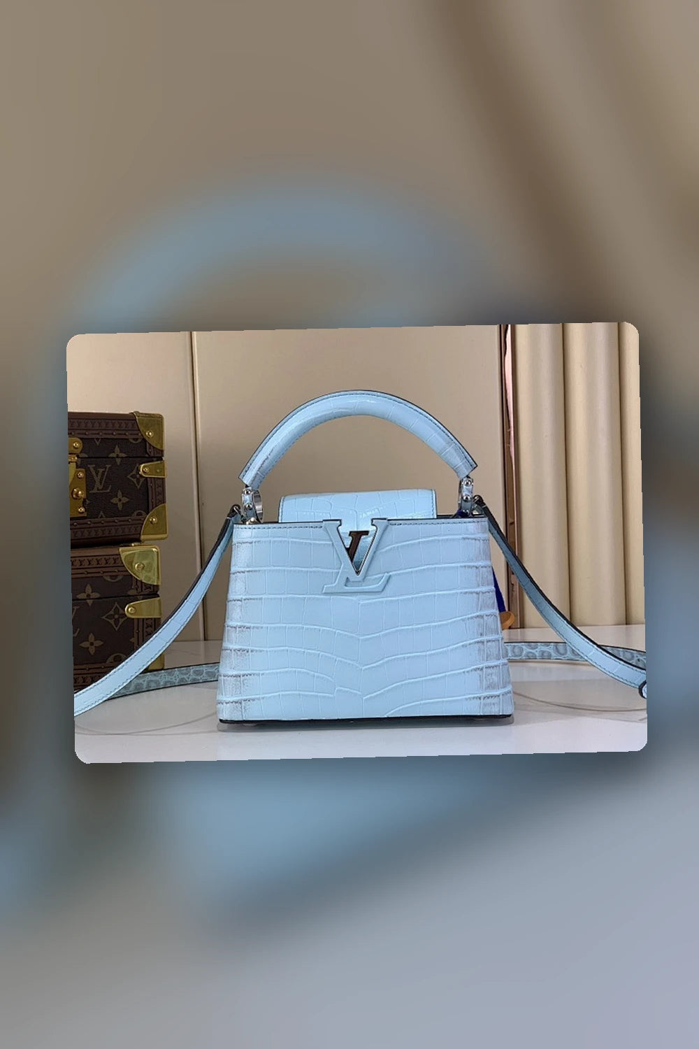 NB - LOV Bag - 823