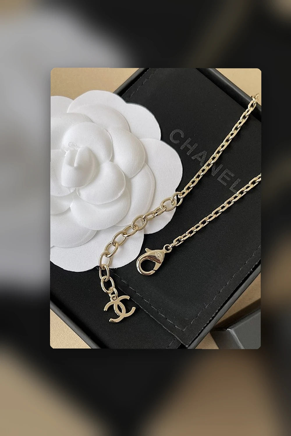 NB - CHL Jewelry - 690