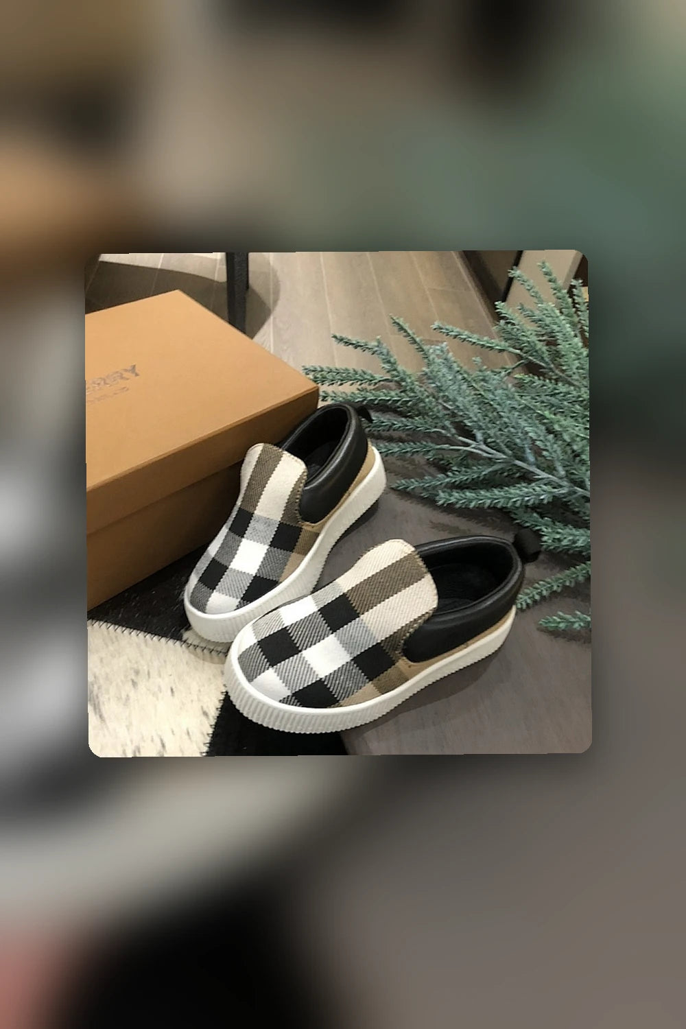 NB - BOR Women Shoes - 415