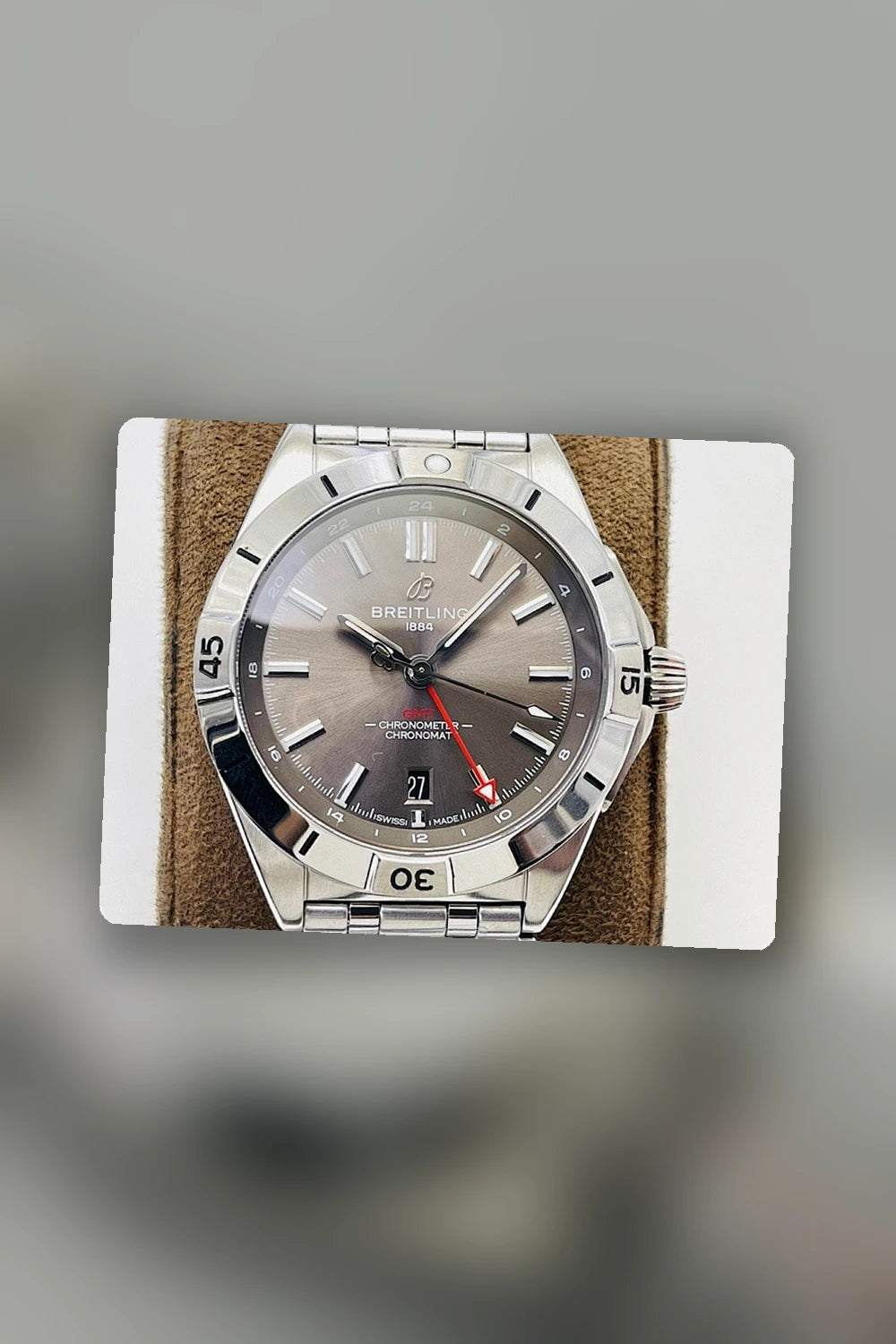 NB - Mix Watch - 1364