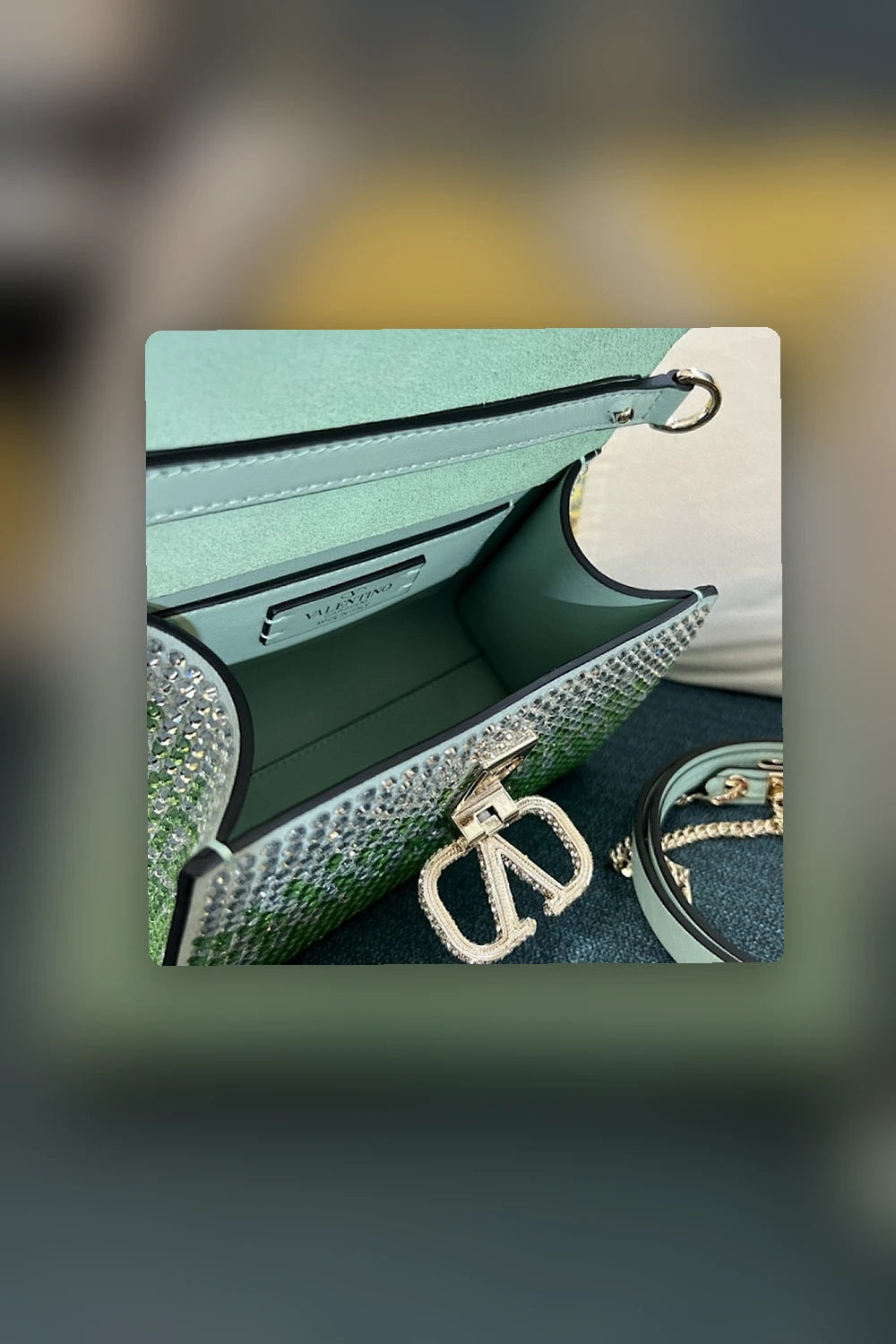 NB - VEL Bag - 656