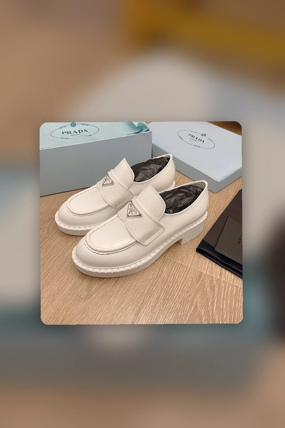 NB - PD Women Shoes - 747