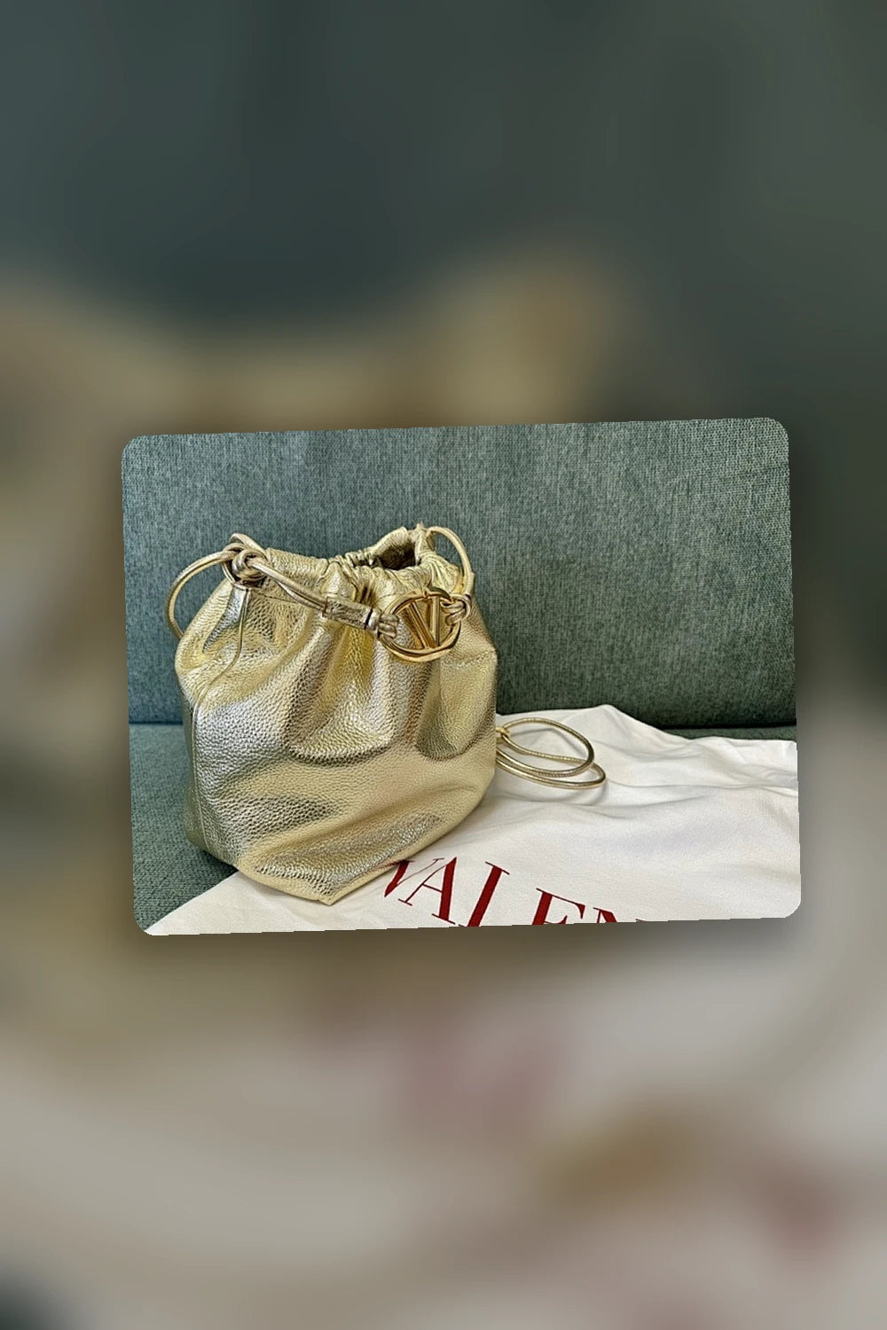 NB - VEL Bag - 423