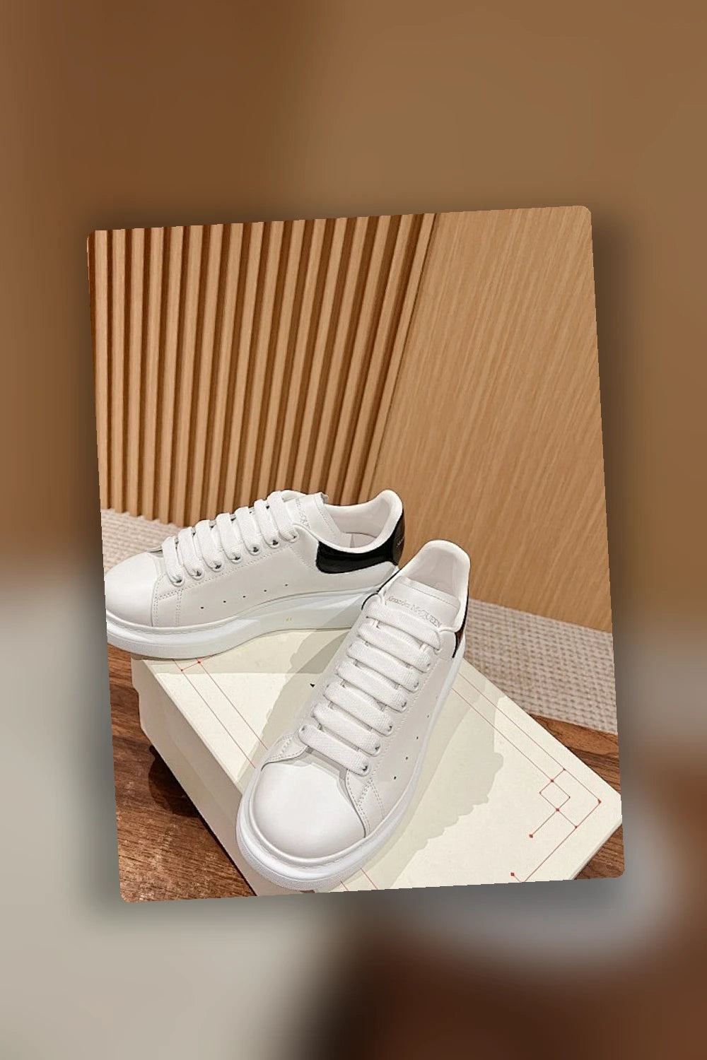 NB - AQ Women Shoes - 072