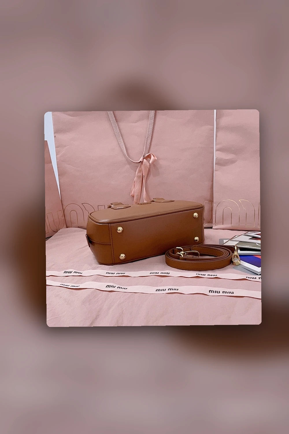 NB - MMU Bag - 239