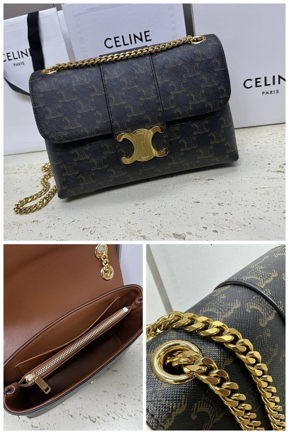 NB - COL Bag - 480