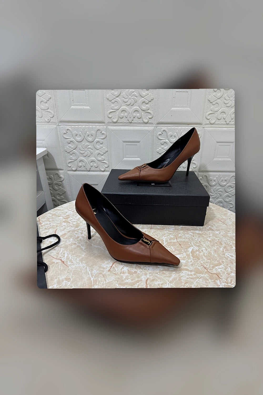 NB - YLS Women Shoes - 029