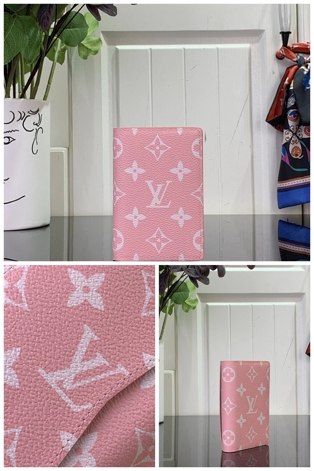 NB - Mix Wallet - 1553
