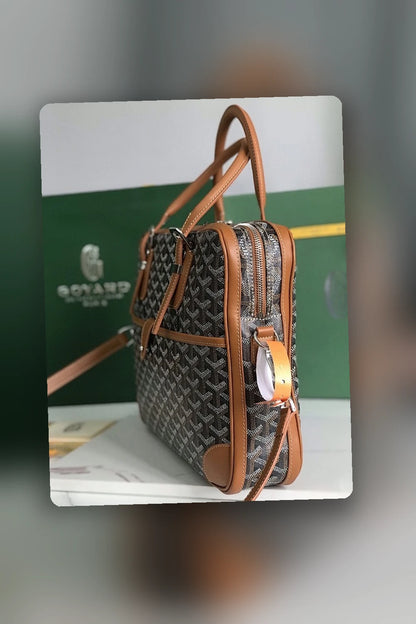 NB - GYO Bag - 236