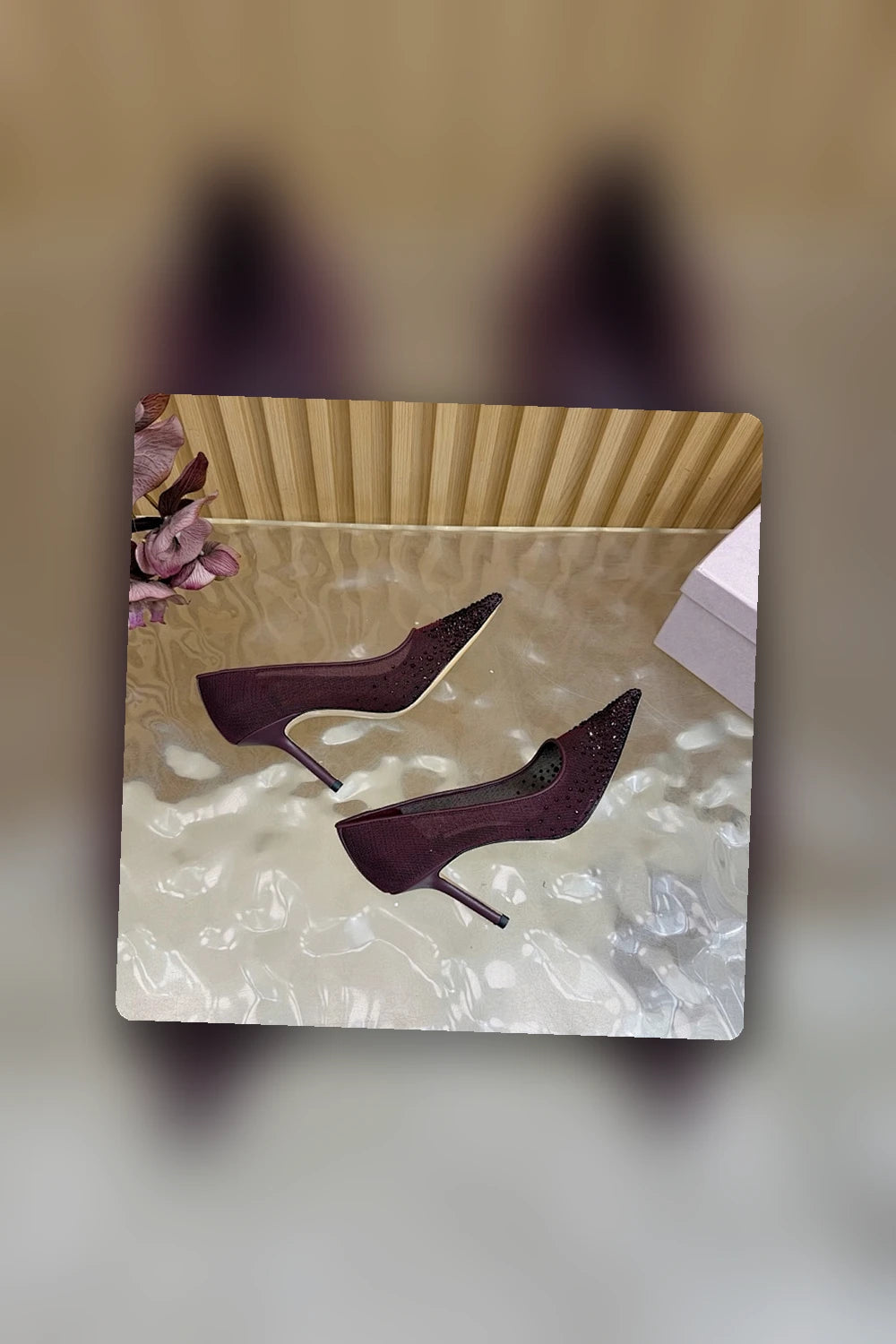 NB - JMC Women Shoes - 436