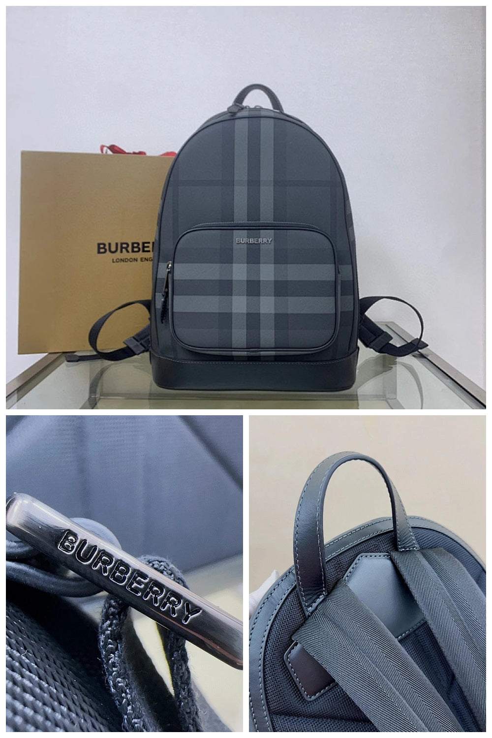 NB - BOR Bag - 517
