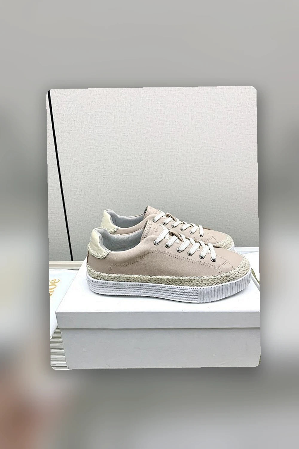 NB - CLE Women Shoes - 413