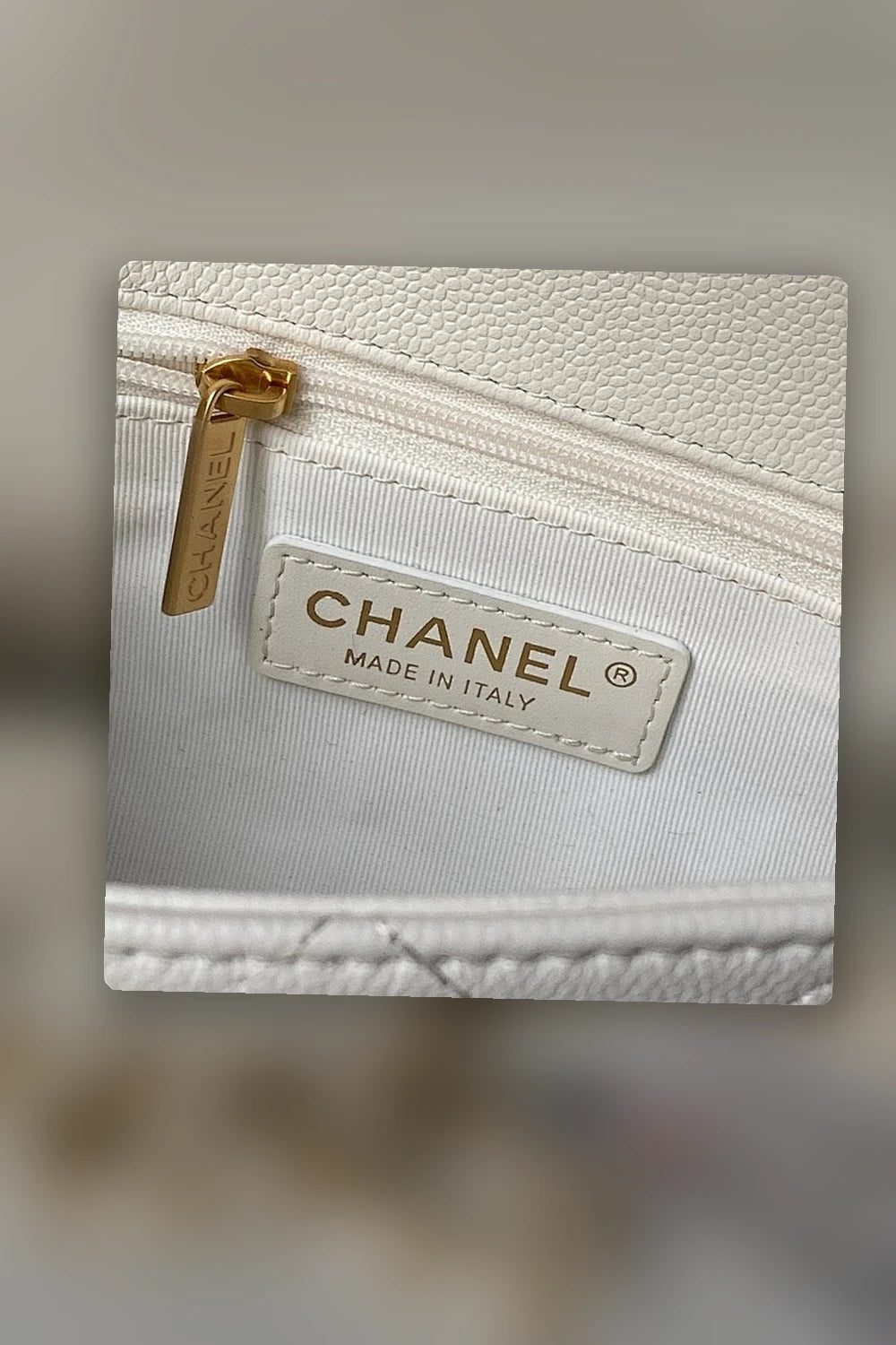NB - CHL Bag - 397