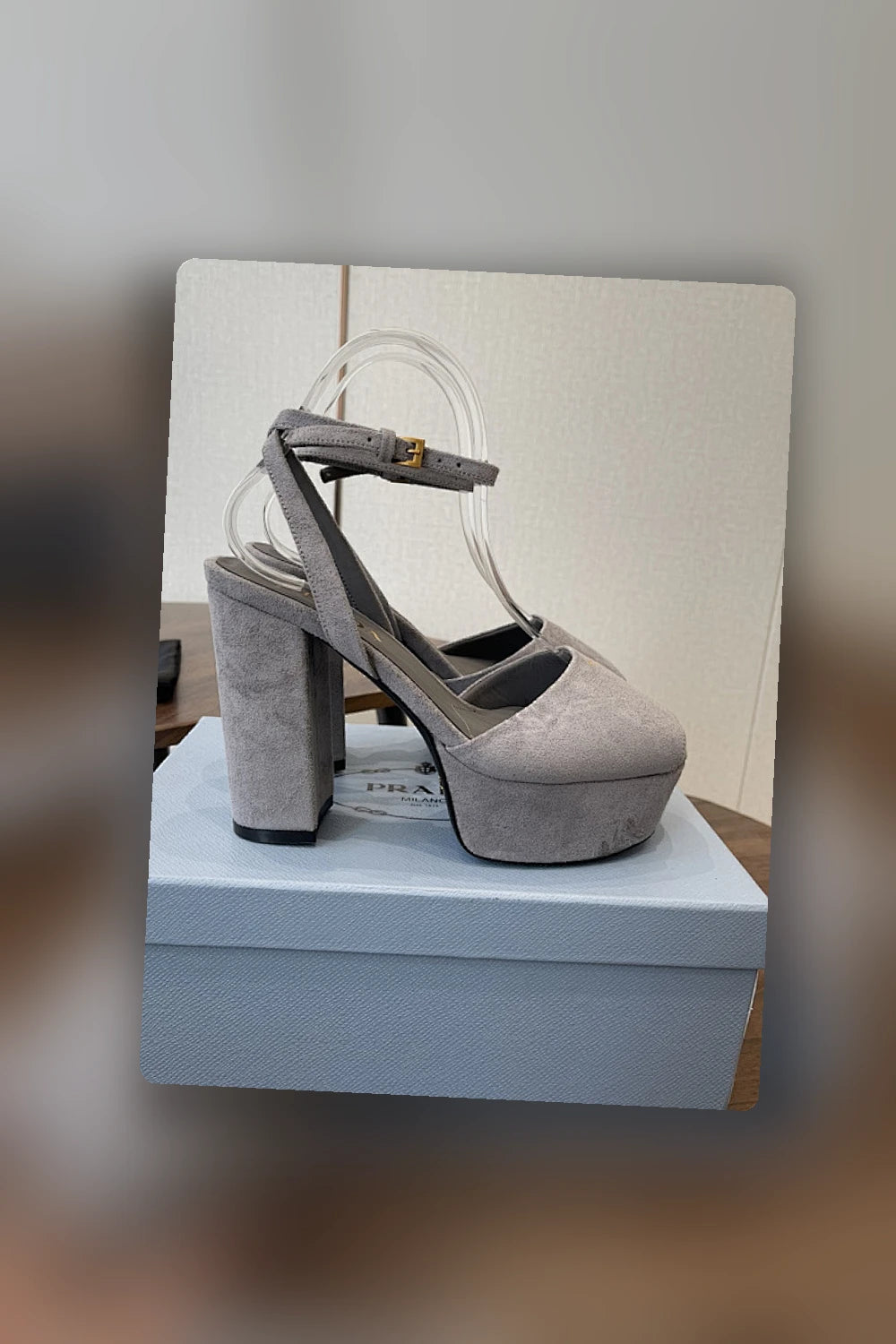 NB - PD Women Shoes - 140