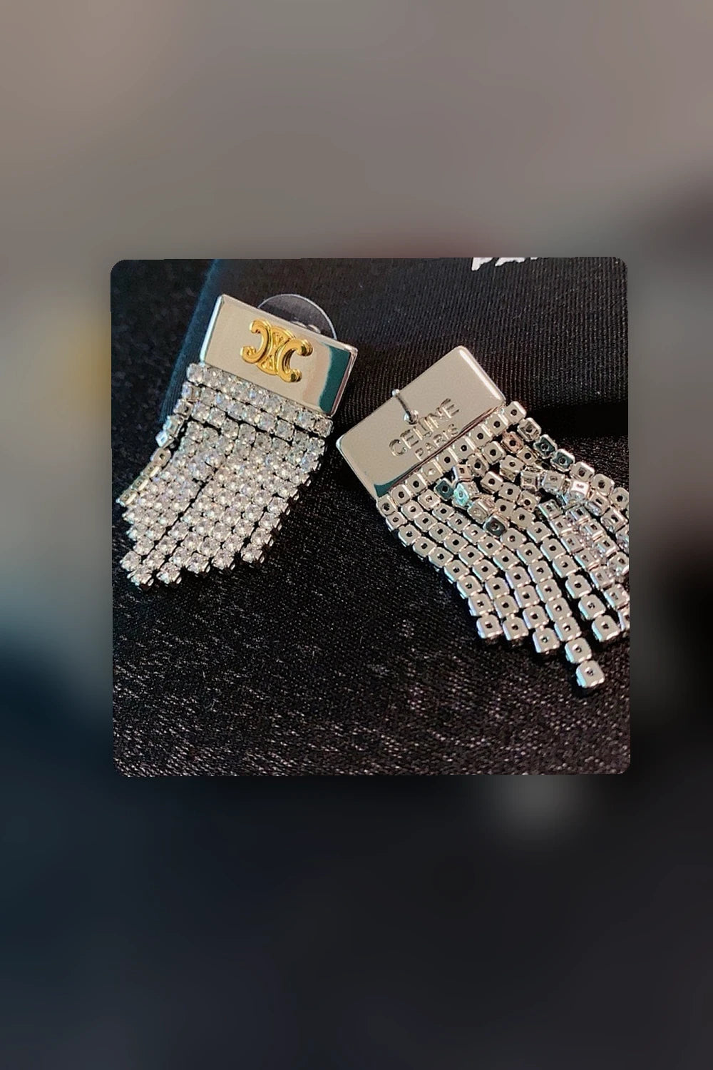 NB - COL Jewelry - 326