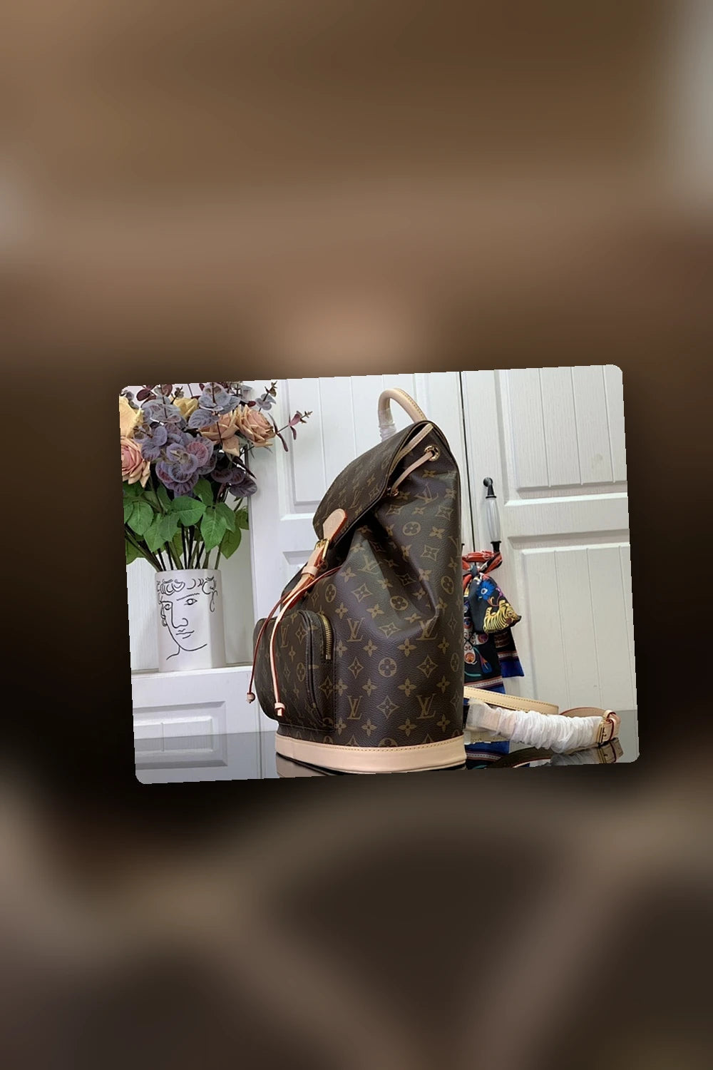 NB - LOV Bag - 1862