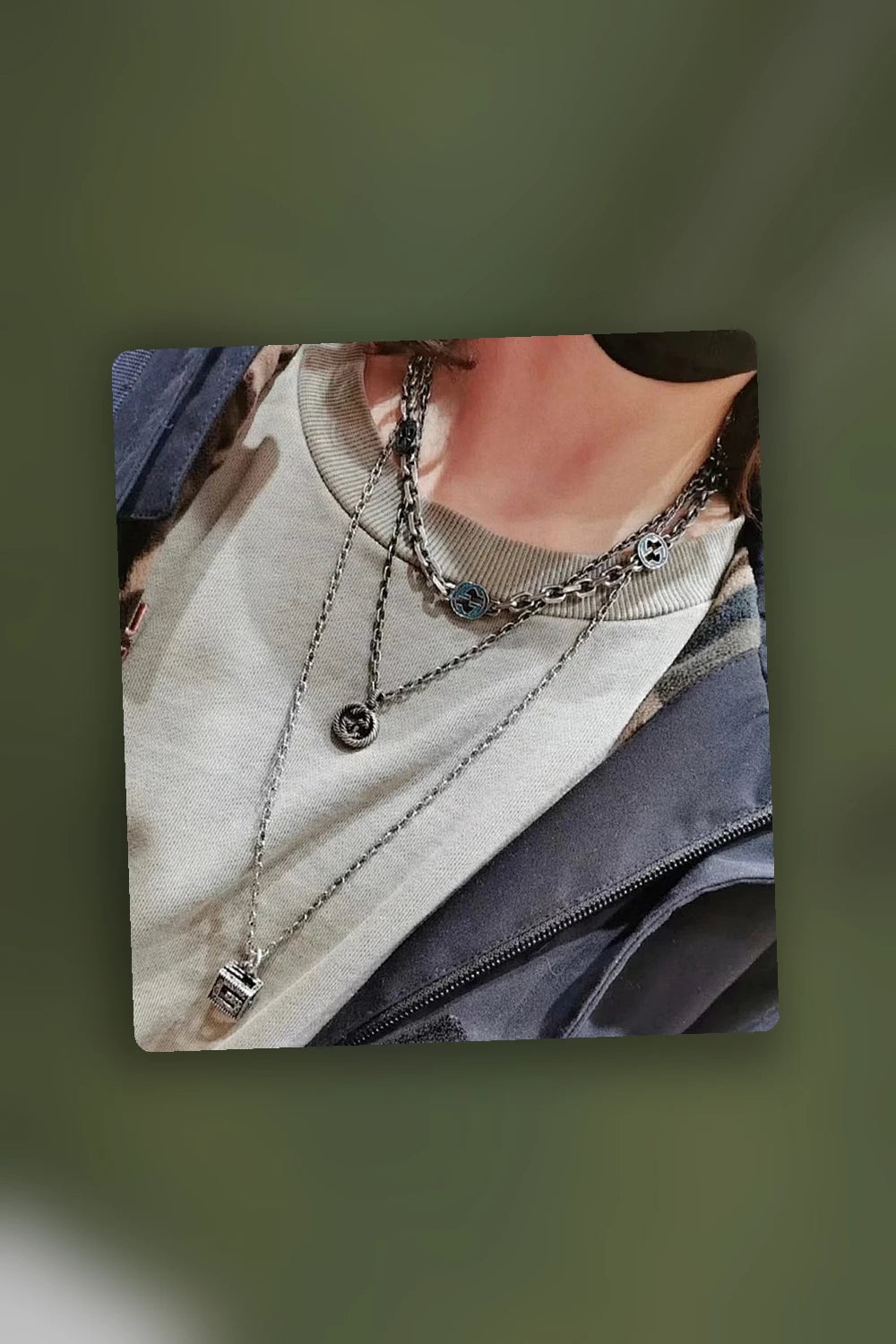 NB - GUKI Jewelry - 500