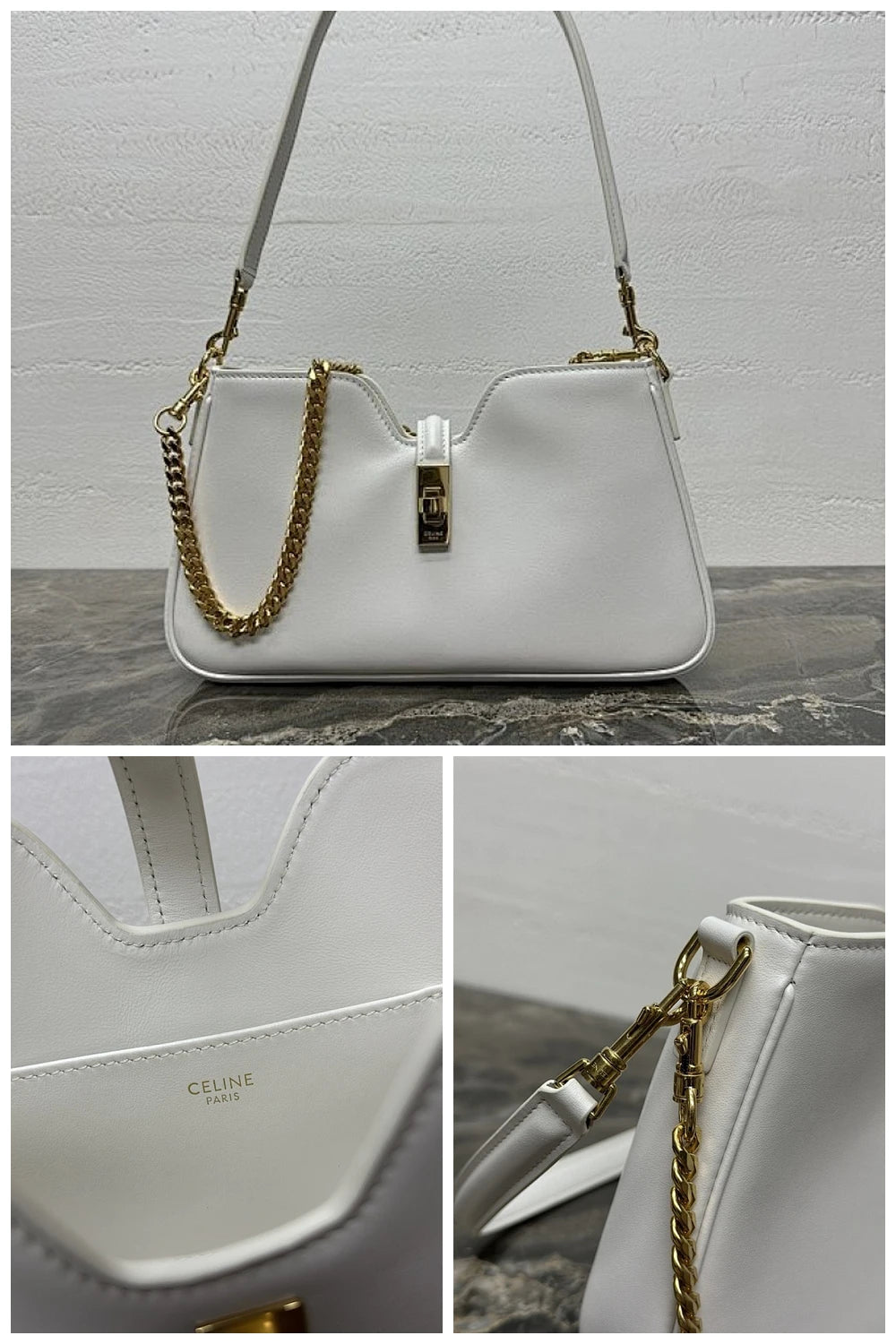 NB - COL Bag - 304