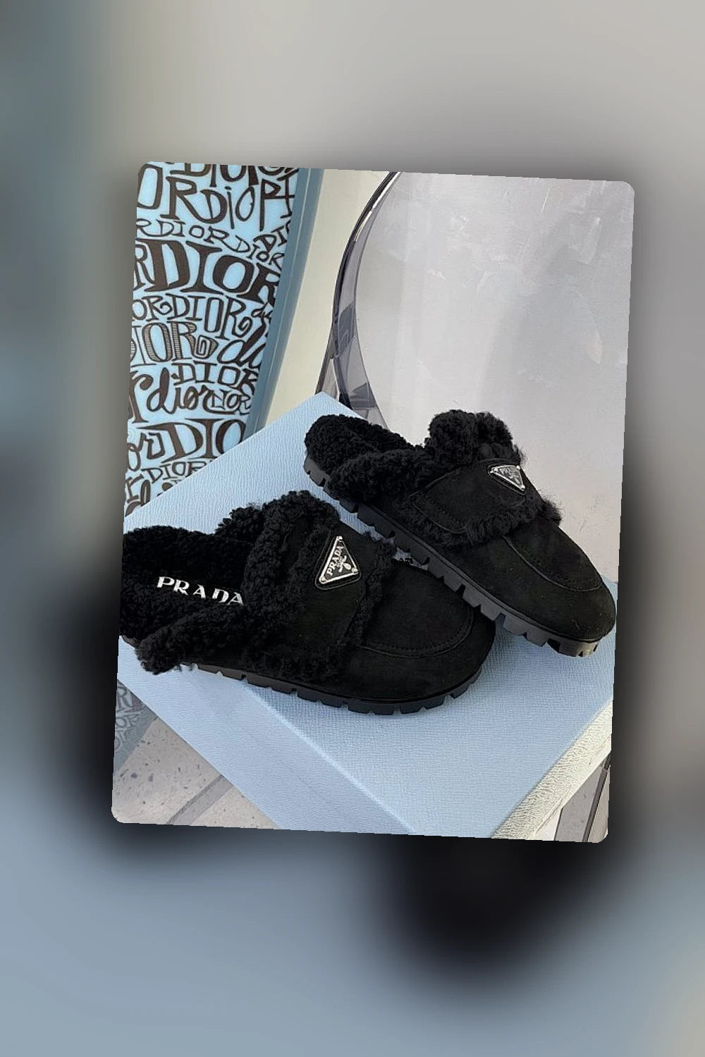 NB - PD Women Shoes - 512