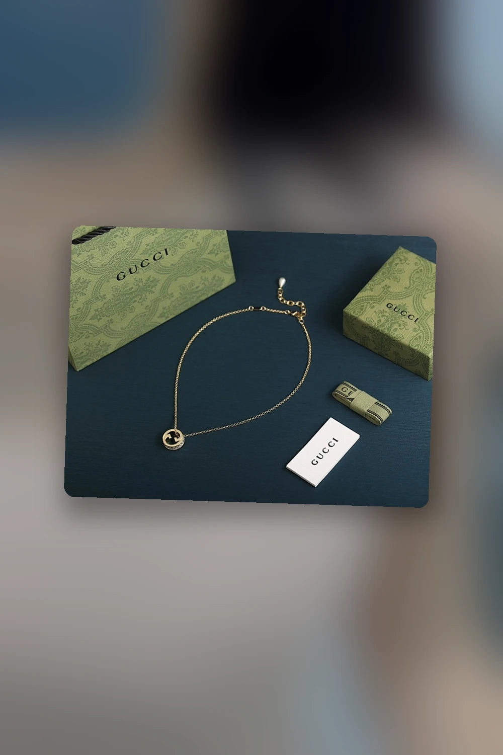 NB - GUKI Jewelry - 398